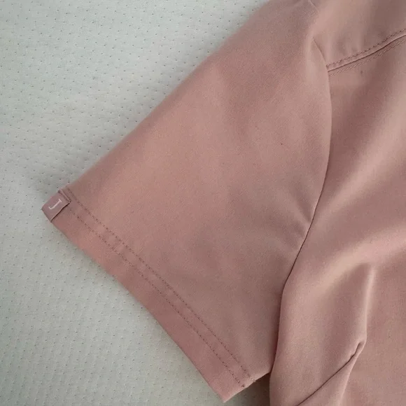 JAANUU Heritage Collection Top and Jogger Scrubs set - Picture 5 of 11